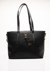 Zen Collection Tote Bag, Black