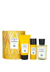 Acqua Di Parma Colonia 3 Piece Gift Set