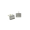 Widdop Amore Best Man Best Friend Cufflinks