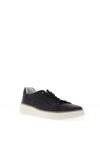 Anatomic & Co Reduto Leather Trainers, Black