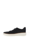 Anatomic & Co Reduto Leather Trainers, Black