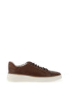 Anatomic & Co Reduto Leather Trainers, Troy