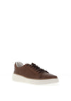 Anatomic & Co Reduto Leather Trainers, Troy