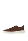 Anatomic & Co Reduto Leather Trainers, Troy