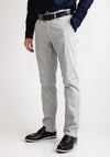 Andre Lucas Modern Fit Chinos, Stone