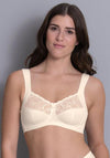 Anita Lucia Non Wire Mastectomy Bra, Crystal