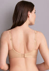 Anita Tonya Padded Wire Free Mastectomy Bra, Sand