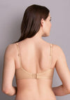 Anita Tonya Padded Non Wire Mastectomy Bra, Sand