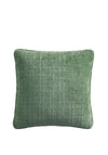 Appletree Alba Cushion 43x43cm, Teal