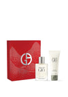 Giorgio Armani Acqua Di Gio 50ml EDT Gift Set