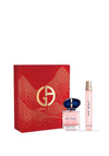 Giorgio Armani My Way Eau De Parfum 50ml Gift Set