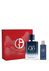 Giorgio Armani Acqua Di Gio Profondo 100ml EDP Gift Set