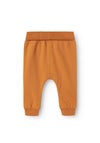 Name It Baby Boy Vonne Sweatpant, Almond Sea