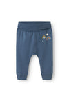 Name It Baby Boy Vonne Sweatpant, Bering Sea