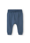 Name It Baby Boy Vonne Sweatpant, Bering Sea