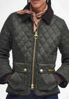 Barbour Beadnell Fitted Quilted Jacket