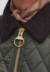 Barbour Beadnell Fitted Quilted Jacket