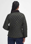 Barbour Beadnell Fitted Quilted Jacket