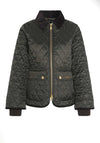 Barbour Beadnell Fitted Quilted Jacket