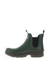 Barbour Nimbus Ankle Boots, Olive