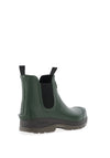 Barbour Nimbus Ankle Boots, Olive