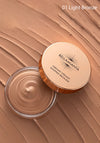 Bellamianta Dreamy Creamy Whipped Bronzer