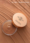 Bellamianta Dreamy Creamy Whipped Bronzer