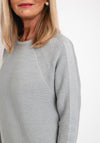 Betty Barclay Fine Knit Jumper, Grey