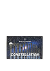 The Beauty Studio Constellation 12 Piece Face & Eye Brush Set