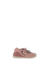 Biomecanics Baby Girl 241103-B Trainer, Kiss Pink