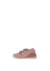 Biomecanics Baby Girl 241103-B Trainer, Kiss Pink