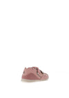 Biomecanics Baby Girl 241103-B Trainer, Kiss Pink