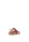 Biomecanics Baby Girl 241104-B Trainer, Kiss Pink