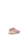 Biomecanics Baby Girl 241108-C Trainer, Cotton Pink