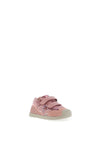 Biomecanics Baby Girl 241111-C Trainer, Kiss Pink