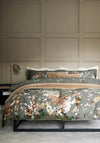 Christy Botanical Duvet Cover Set, Forest