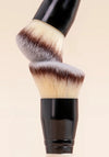 bPerfect x Annalivia Mini Empress Cheek and Contour Brush