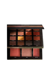 BPerfect Golden Hour Dusk Edition Face & Eye Palette