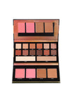 BPerfect Golden Hour The Dawn Edition Face & Eye Palette