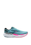 Brooks Glycerin 21 GTS Ladies Running Shoes, Moroccan Blue