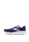 Brooks Womens Ghost 16 Trainers, Navy