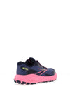 Brooks Divide 5 GTX Running Shoes, Blue and Pink