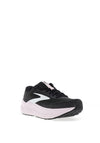 Brooks Womens Ghost Max 2 Trainers, Black