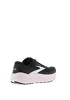 Brooks Womens Ghost Max 2 Trainers, Black