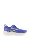 Brooks Womens Glycerin 22 Trainers, Blue