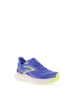 Brooks Womens Glycerin 22 Trainers, Blue