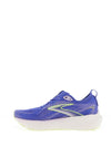 Brooks Womens Glycerin 22 Trainers, Blue