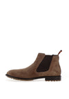 Bugatti Chelsea Boots, Taupe