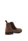 Bugatti Chelsea Boots, Taupe