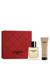 Burberry Hero 50ml Eau De Toilette Gift Set